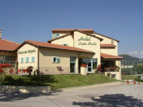 Hotels in Colfiorito